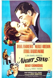 Night Song (1947)