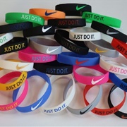 Wristband