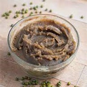 Mung Bean Paste