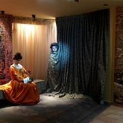 Palacio Del Caballero De Olmedo