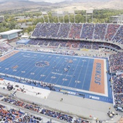 Albertsons Stadium