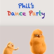 Phil&#39;s Dance Party