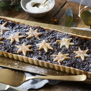 Mincemeat Tart