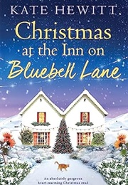 Christmas at the Inn on Bluebell Lane (Kate Hewitt)