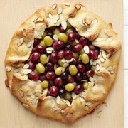 Grape Galette