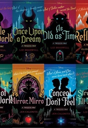 A Dragon in the Snow (Kristina Perez)