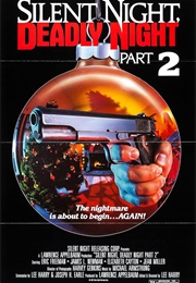 Silent Night, Deadly Night Part 2 (1987)