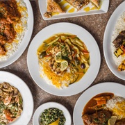 Zorba's Mediterranean  Food, OKC