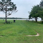 Bayswater Point State Park, New York