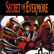 Secret of Evermore