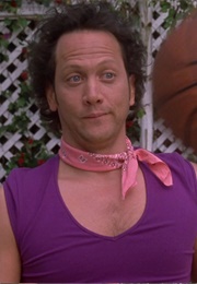 Rob Schneider in 'The Hot Chick' (2002)