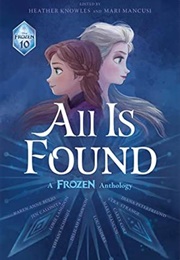 All Is Found (Heather Knowles)