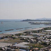 Nankoku, Kochi, Japan