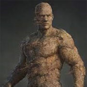 1st Member - Sandman