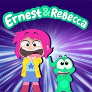 Ernest & Rebecca
