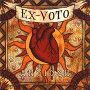 Ex-Voto - Antioch