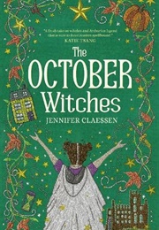 The October Witches (Jennifer Claessen)