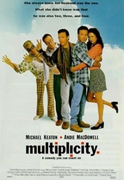 Multiplicity (1996)