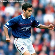 Giovanni Van Bronckhorst