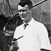 Thomas Selfridge  to  Die in an Airplane Crash.