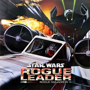 Star Wars Rogue Squadron 2: Rogue Leader (2001)