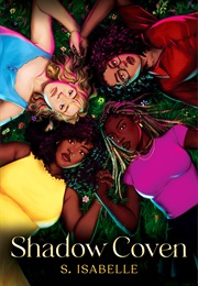 Shadow Coven (S. Isabelle)