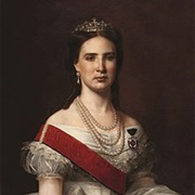 Charlotte of Belgium