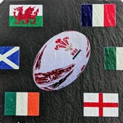 England Won the Third Five Nations Rugby Championship 1912