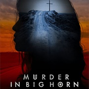 Murder in Big Horn