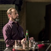 Shifting Allegiances