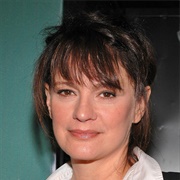 Alberta Watson