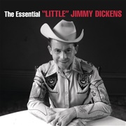 Hillbilly Fever - 	Little Jimmy Dickens
