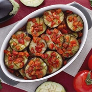 Melanzane Alla Sarda