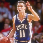Bobby Hurley