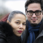 Bully for You - Rhiannon Giddens Feat. Francesco Turrisi