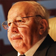 Necmettin Erbakan