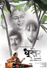 Dhoosar (2011)