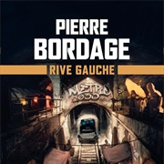 Rive Gauche (Novel)