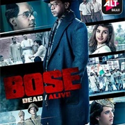 Bose: Dead/Alive