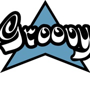 Groovy