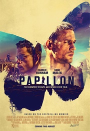 Papillon (2017)