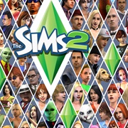 The Sims 2 (2004)