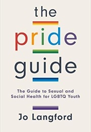 The Pride Guide (Jo Langford)