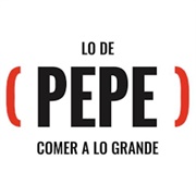 Lo De Pepe