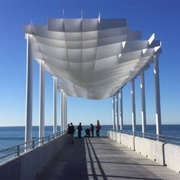 Marine Parade, Napier