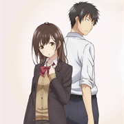 Higehiro: After Being Rejected, I Shaved and Took in a High School Runaway