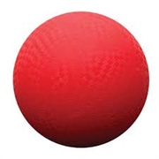 Four Square Ball