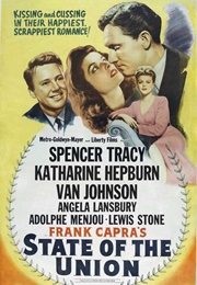 State of the Union (1948)