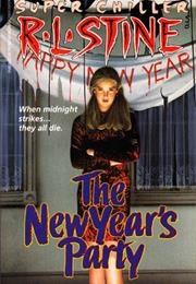 The New Year's Party (R.L. Stine)