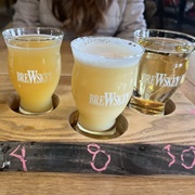 Brewskey Pub & Taproom, Montréal